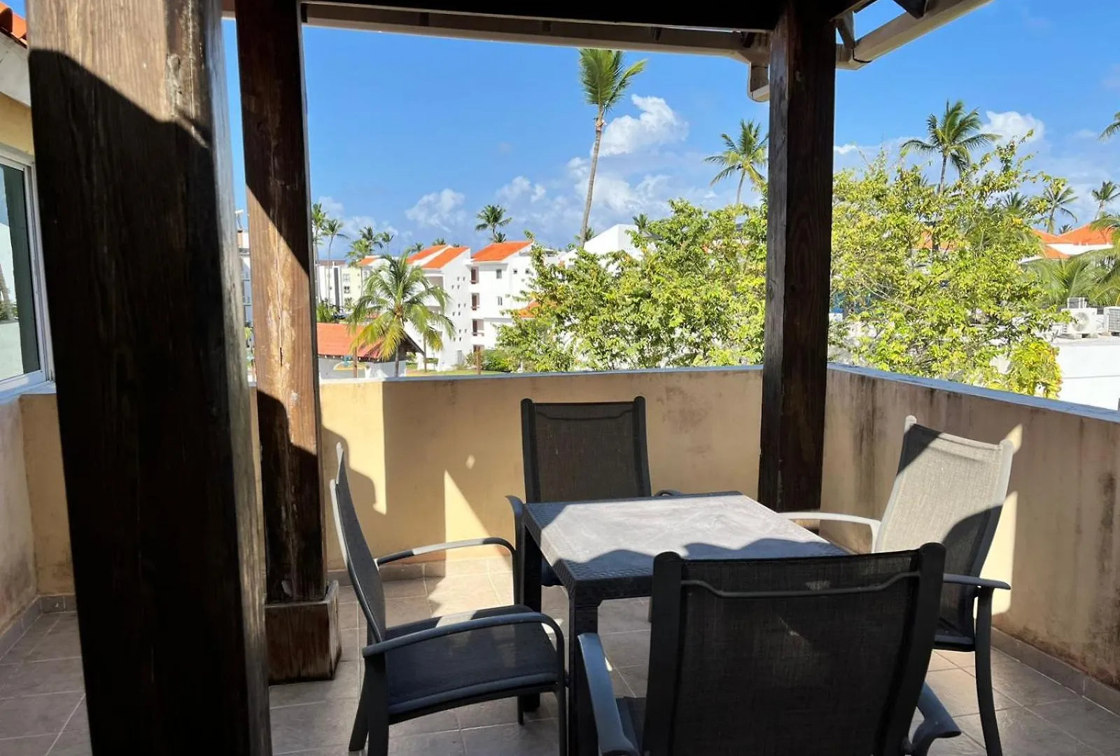 Bavaro Sunlight Beach Apartment Punta Cana Dominican Republic