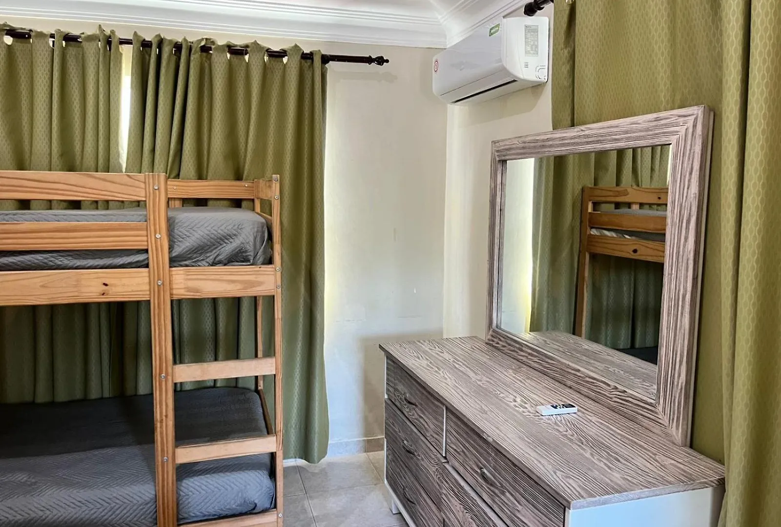 Bavaro Sunlight Beach Apartment Punta Cana Dominican Republic