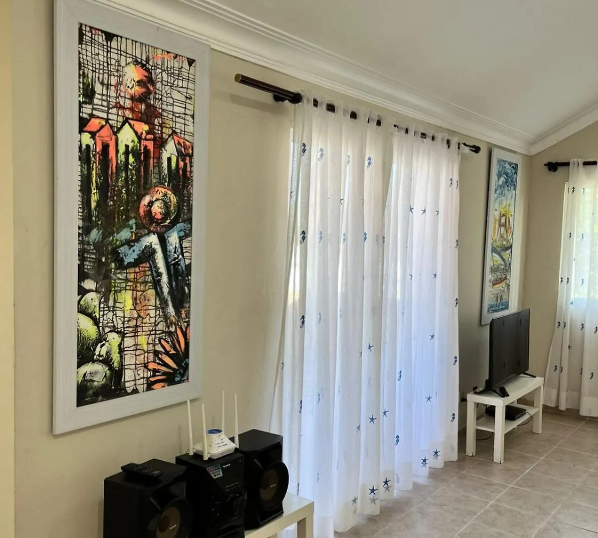 Bavaro Sunlight Beach Apartment Punta Cana 0*,  Dominican Republic