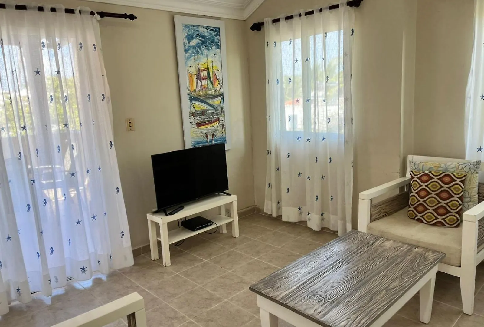 Bavaro Sunlight Beach Apartment Punta Cana