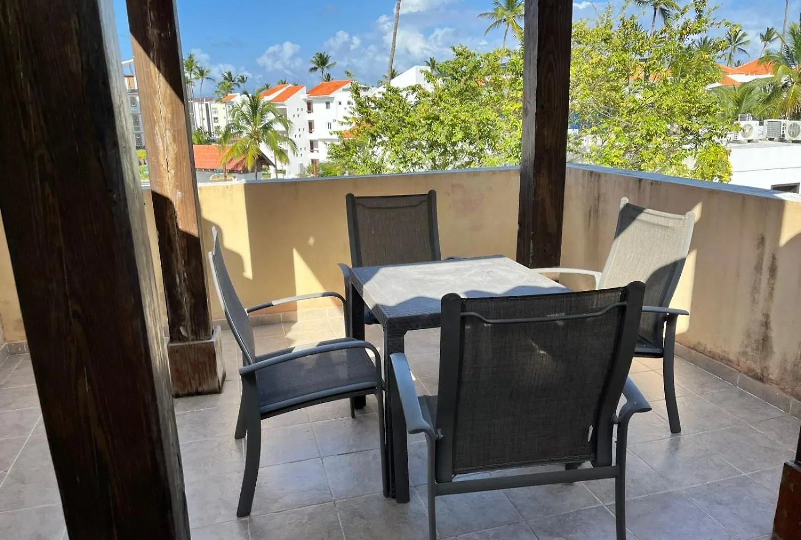 Bavaro Sunlight Beach Apartment Punta Cana