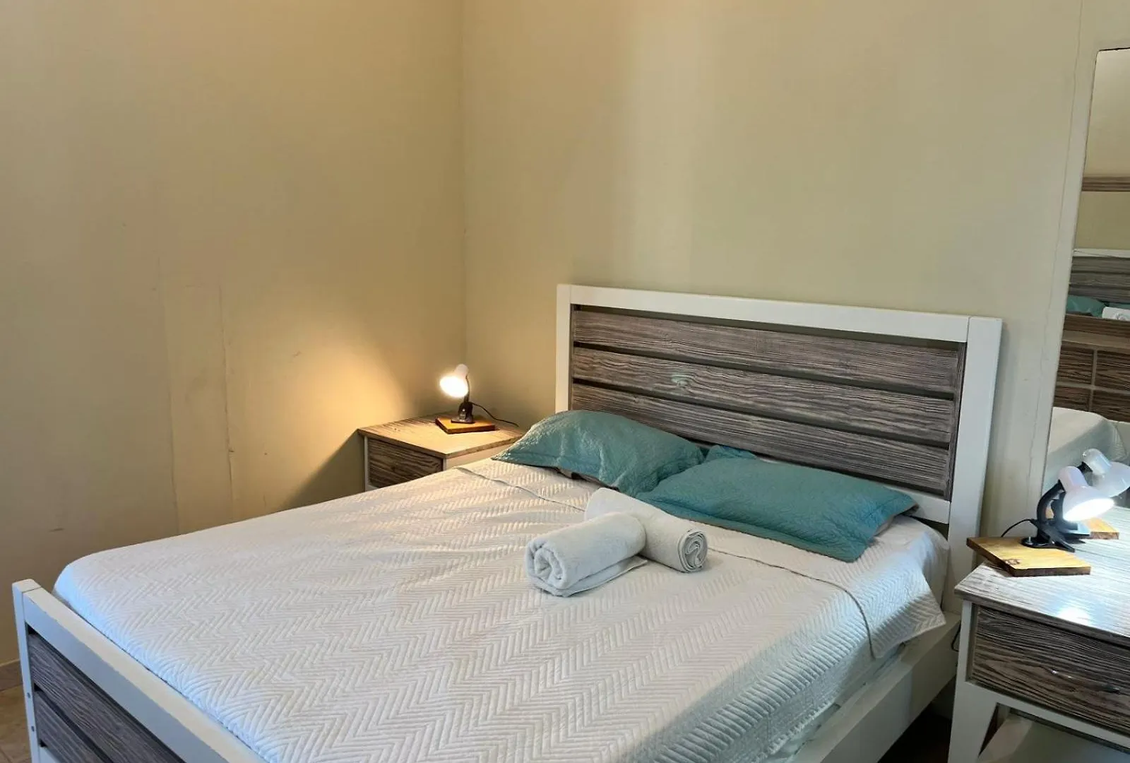 Bavaro Sunlight Beach Apartment Punta Cana