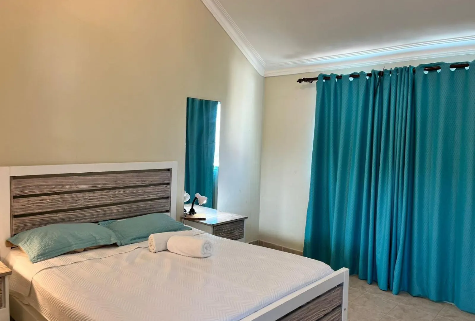 Bavaro Sunlight Beach Apartment Punta Cana Dominican Republic