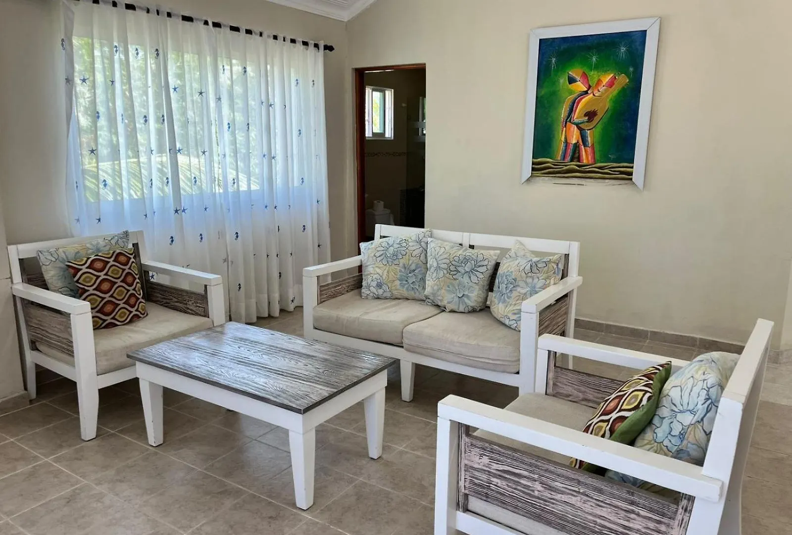 Bavaro Sunlight Beach Apartment Punta Cana