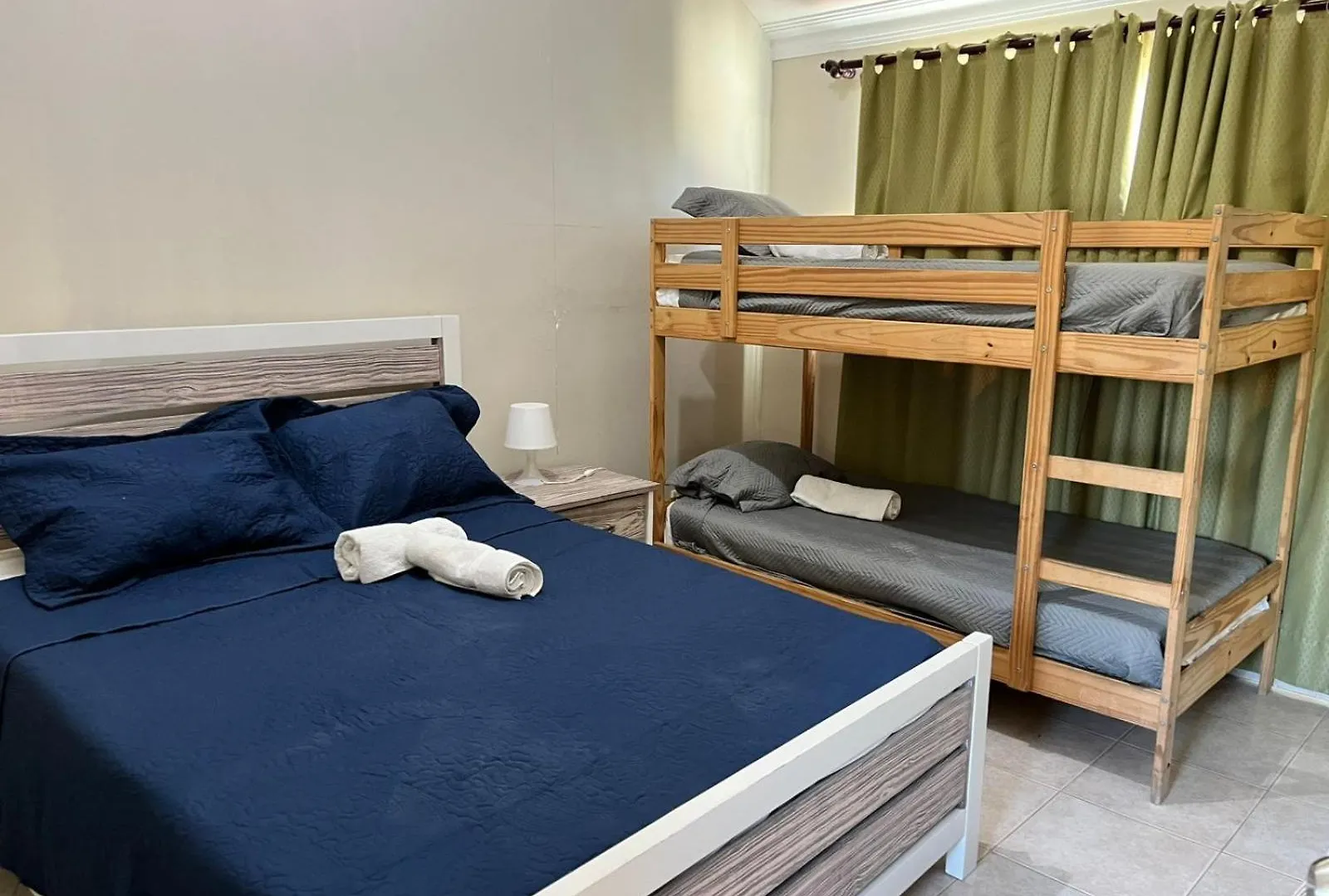 Bavaro Sunlight Beach Apartment Пунта-Кана 0*,  Доминиканская Республика