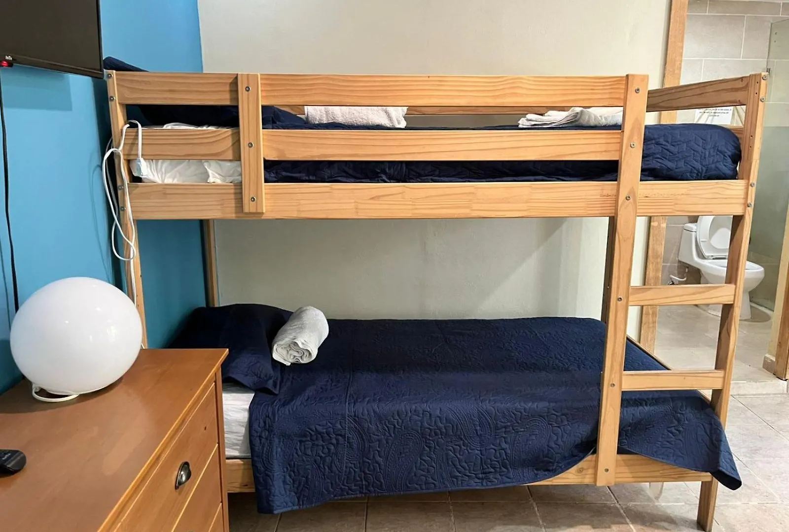 Bavaro Sunlight Beach Apartment Пунта-Кана